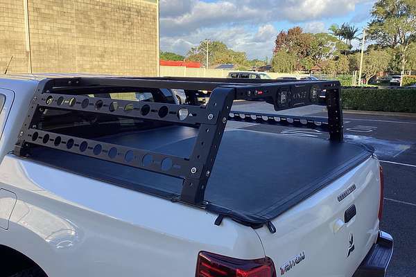 2020 Mitsubishi Triton GLX ADAS MR 4X4