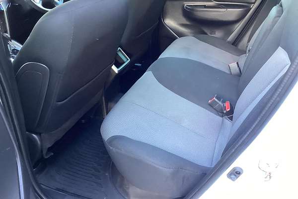 2020 Mitsubishi Triton GLX ADAS MR 4X4