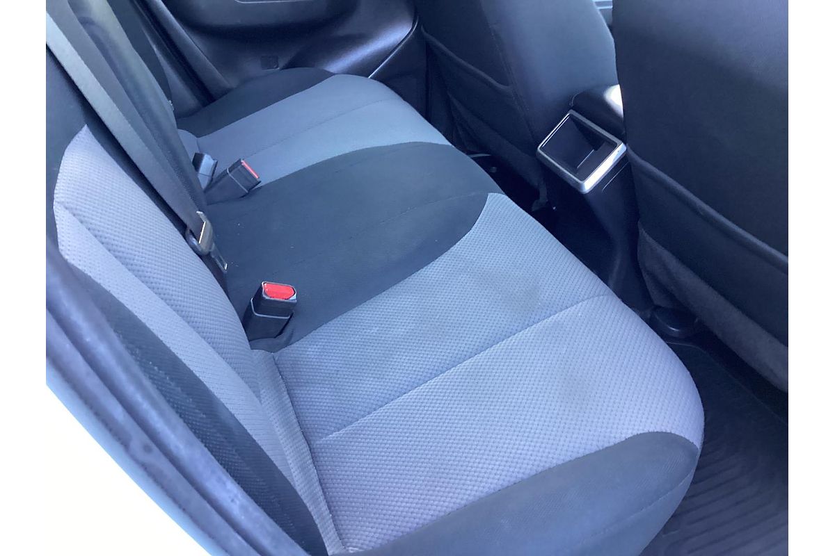 2020 Mitsubishi Triton GLX ADAS MR 4X4