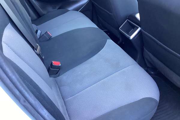 2020 Mitsubishi Triton GLX ADAS MR 4X4