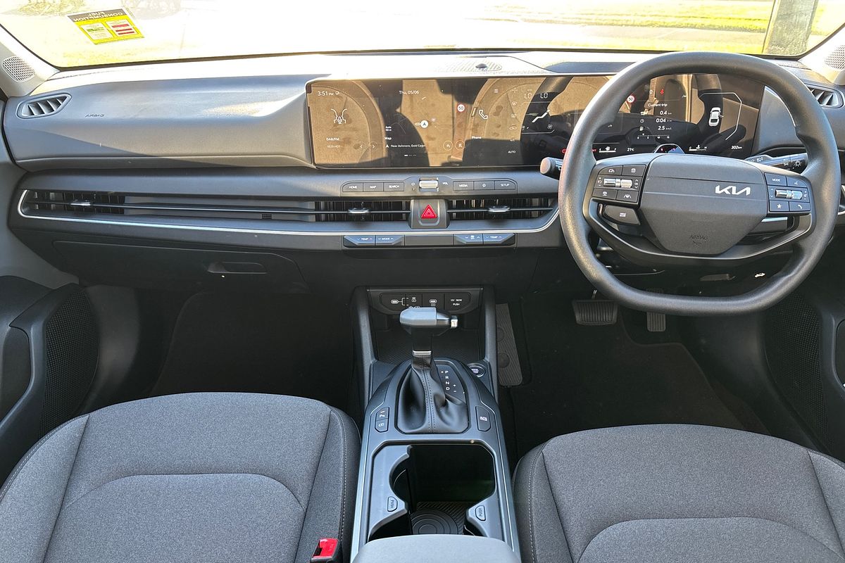 2024 Kia K4 Sport CL4m