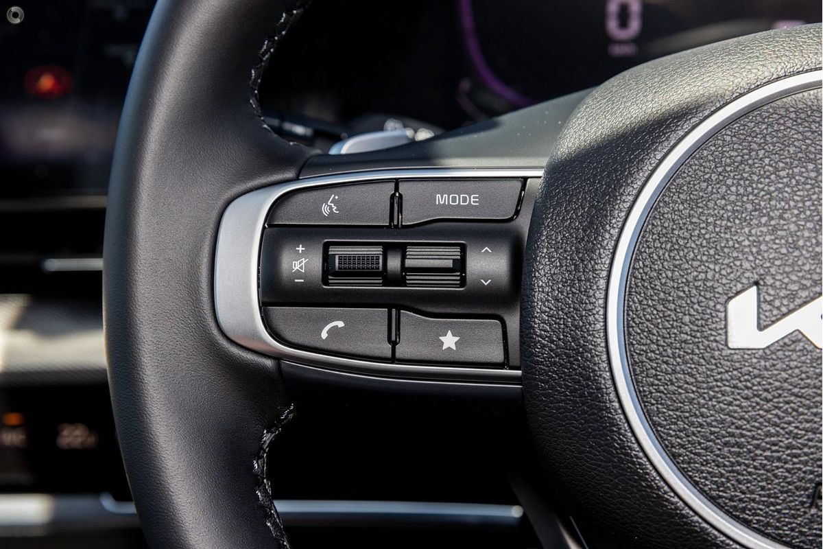 2023 Kia Sportage SX+ NQ5
