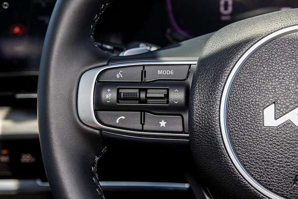 2023 Kia Sportage SX+ NQ5