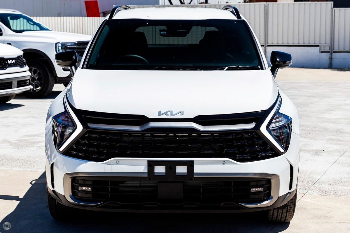 2023 Kia Sportage SX+ NQ5