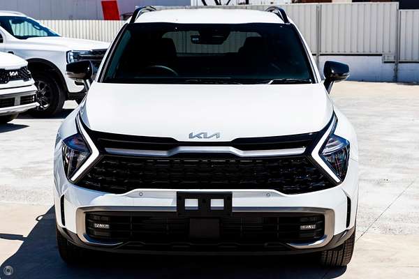 2023 Kia Sportage SX+ NQ5
