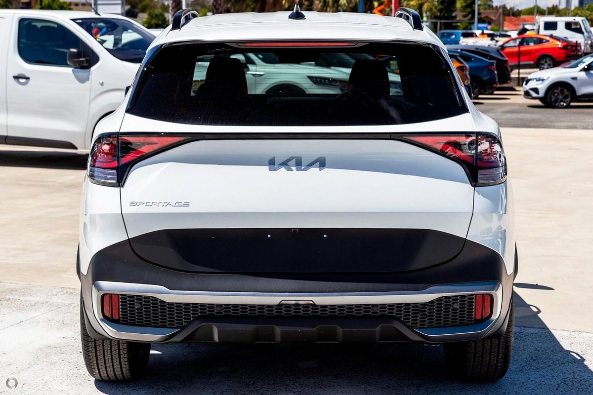 2023 Kia Sportage SX+ NQ5