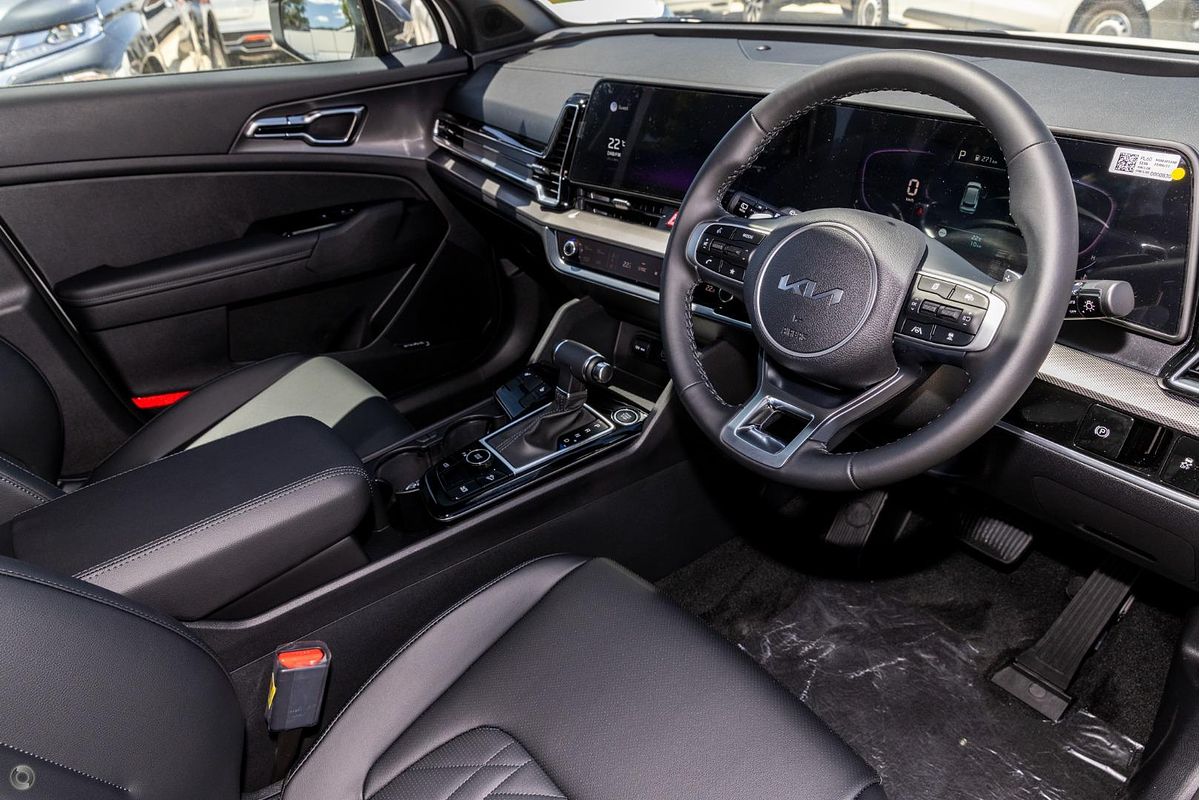 2023 Kia Sportage SX+ NQ5