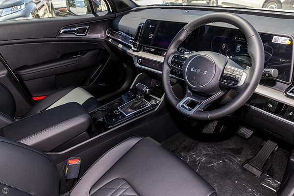 2023 Kia Sportage SX+ NQ5