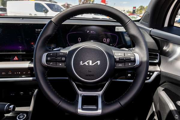 2023 Kia Sportage SX+ NQ5