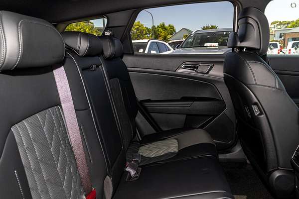 2023 Kia Sportage SX+ NQ5
