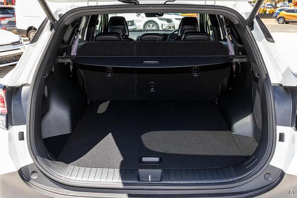 2023 Kia Sportage SX+ NQ5