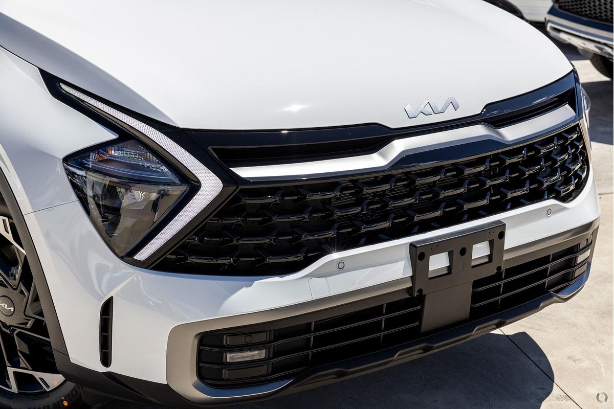 2023 Kia Sportage SX+ NQ5