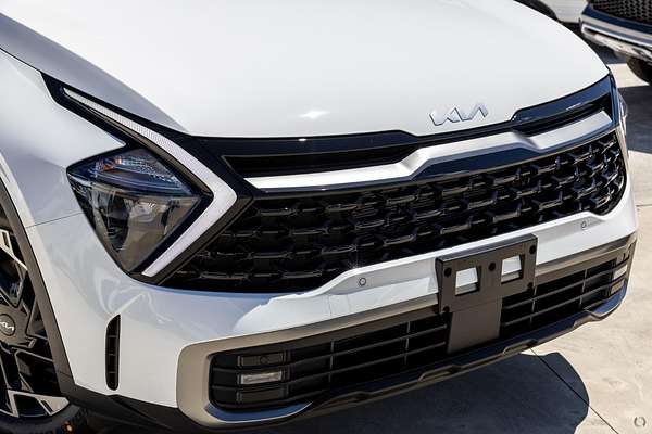 2023 Kia Sportage SX+ NQ5