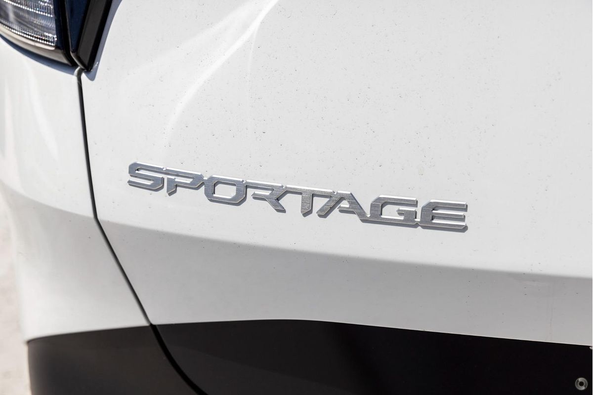 2023 Kia Sportage SX+ NQ5