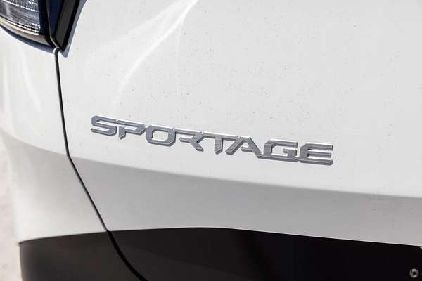 2023 Kia Sportage SX+ NQ5