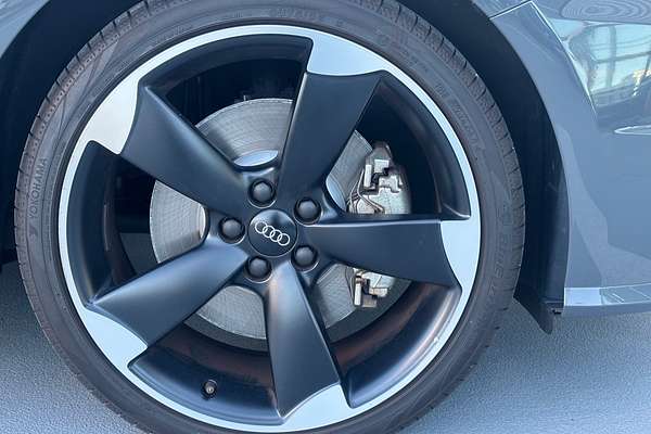 2016 Audi A1 S Line 8X