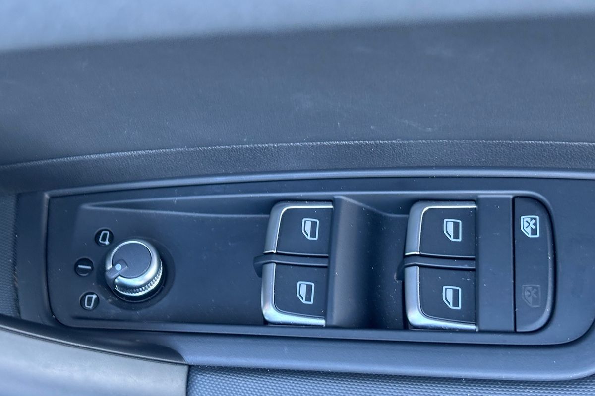 2016 Audi A1 S Line 8X