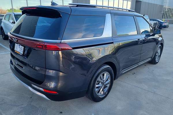 2021 Kia Carnival S KA4