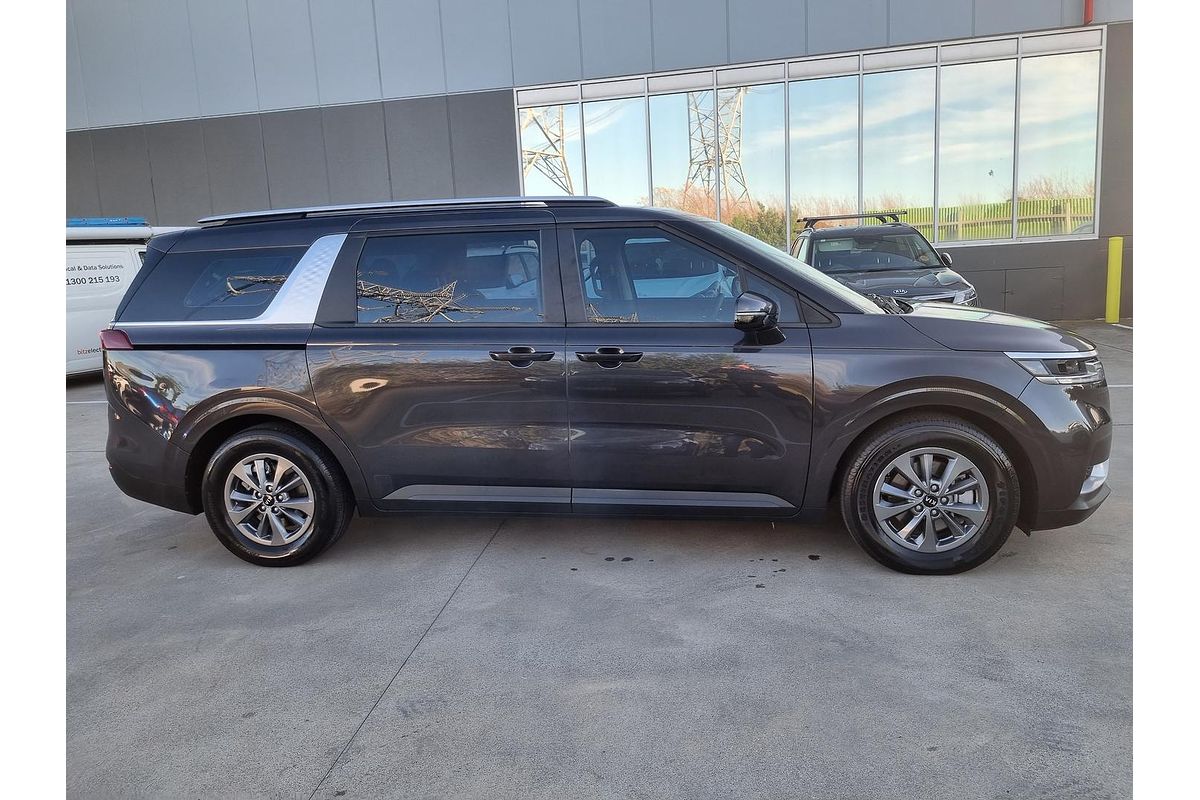 2021 Kia Carnival S KA4