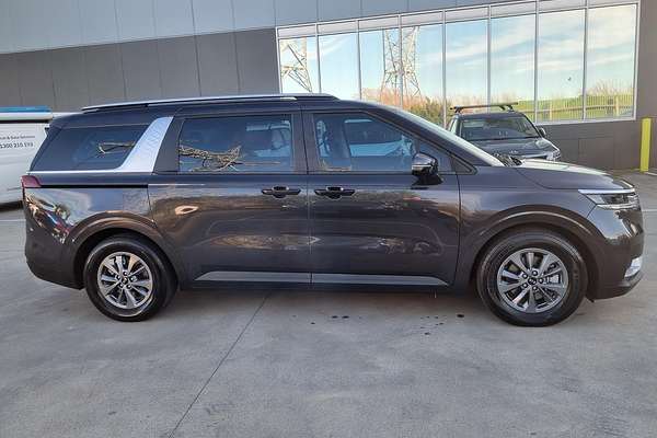 2021 Kia Carnival S KA4