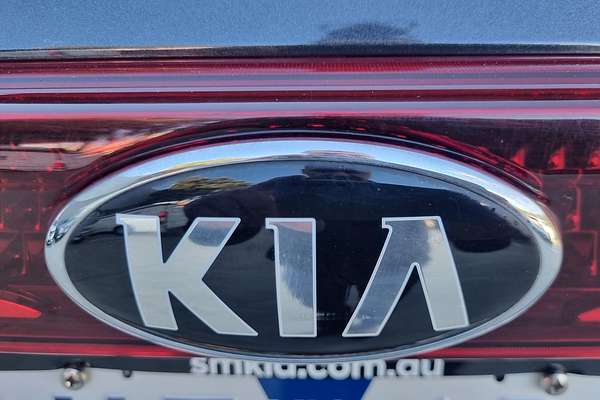 2021 Kia Carnival S KA4