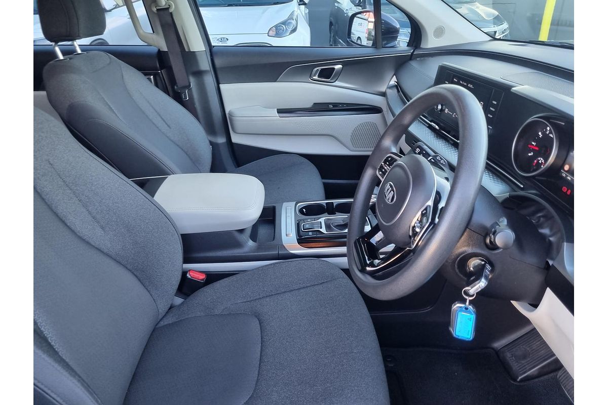 2021 Kia Carnival S KA4