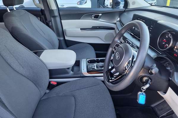 2021 Kia Carnival S KA4