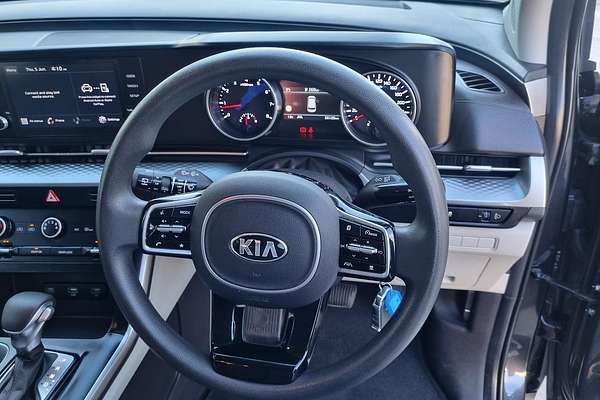 2021 Kia Carnival S KA4
