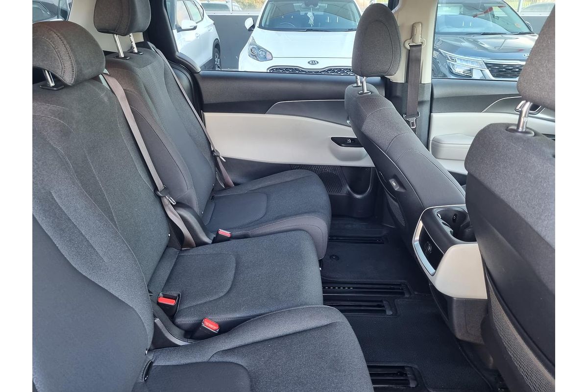 2021 Kia Carnival S KA4