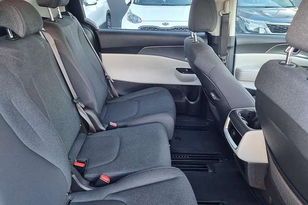 2021 Kia Carnival S KA4