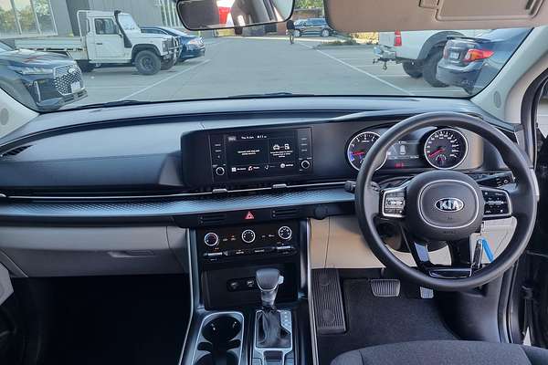 2021 Kia Carnival S KA4