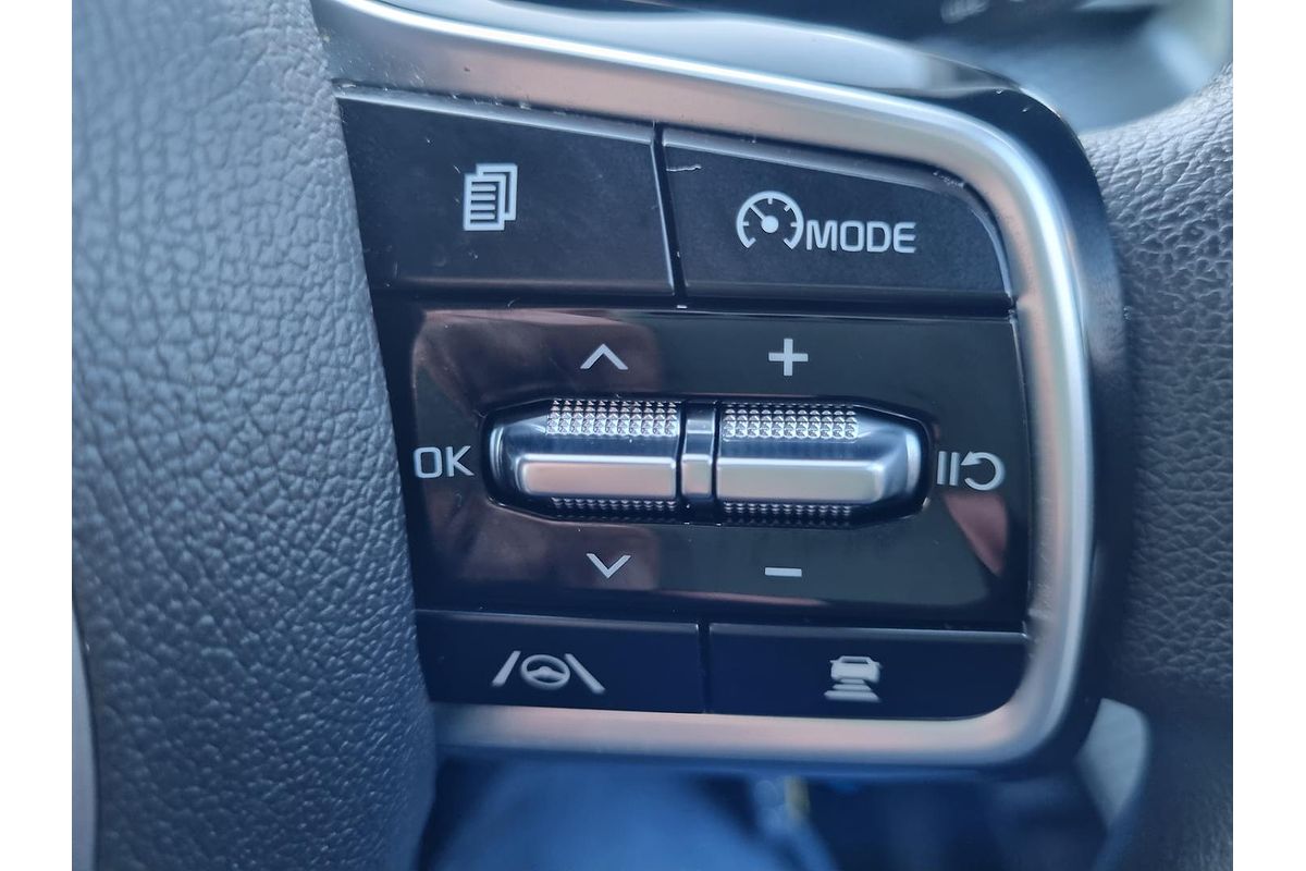 2021 Kia Carnival S KA4