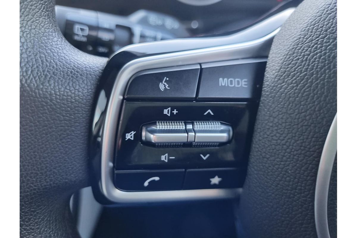 2021 Kia Carnival S KA4