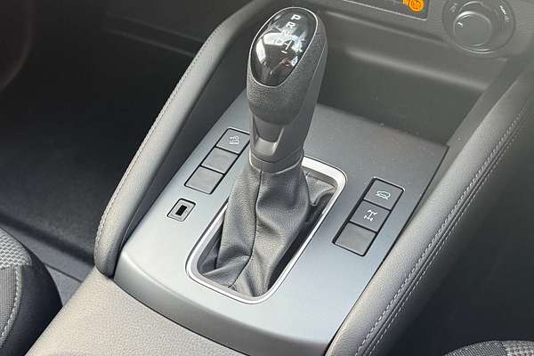 2025 Mazda BT-50 XT TF 4X4