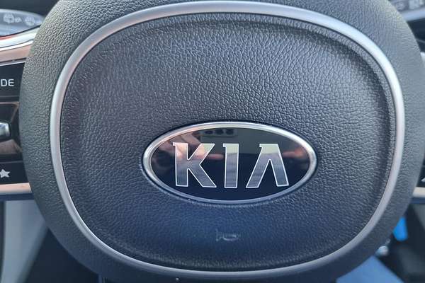 2021 Kia Carnival S KA4