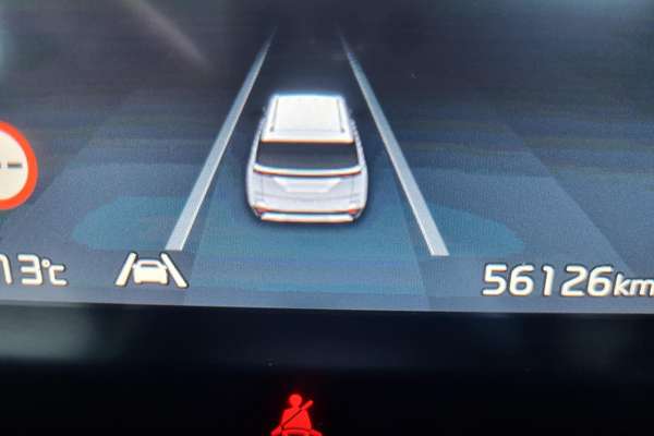 2021 Kia Carnival S KA4
