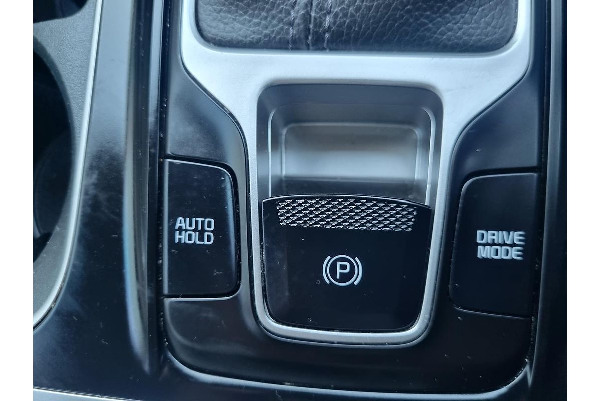 2021 Kia Carnival S KA4