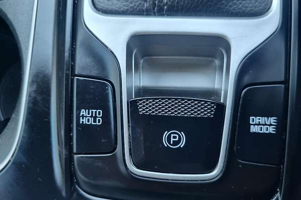 2021 Kia Carnival S KA4