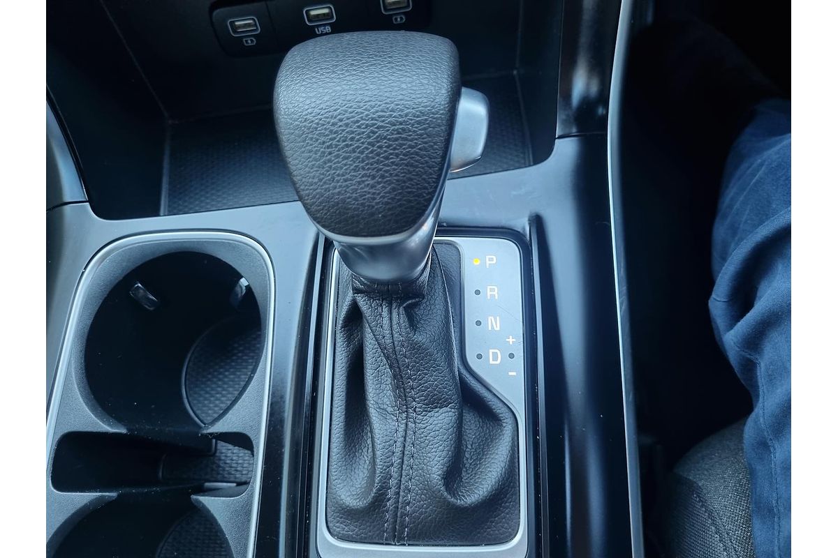 2021 Kia Carnival S KA4