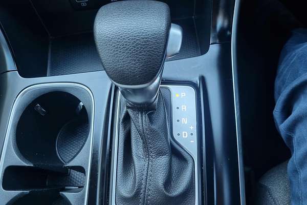 2021 Kia Carnival S KA4