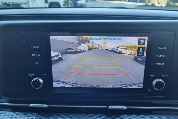 2021 Kia Carnival S KA4