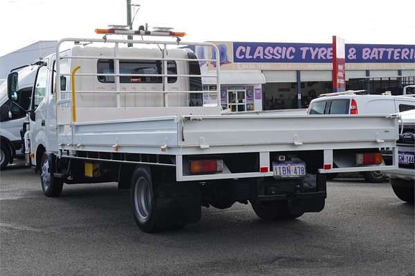 2018 Hino 300 Series 616