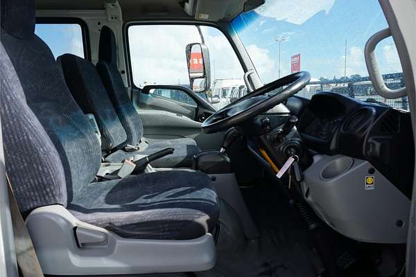 2018 Hino 300 Series 616