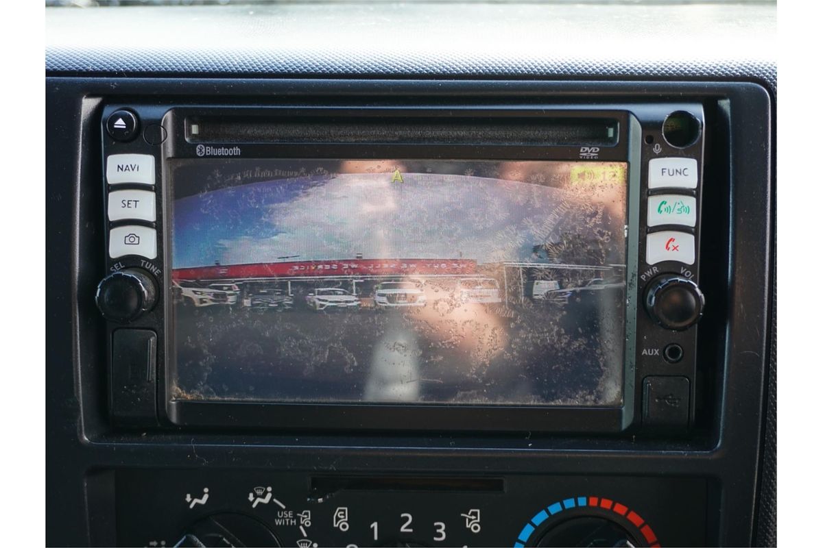 2018 Hino 300 Series 616