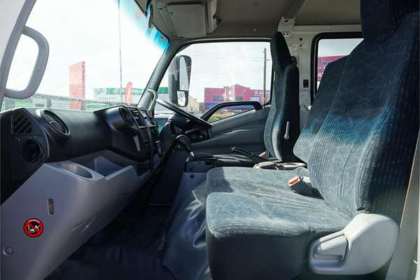 2018 Hino 300 Series 616