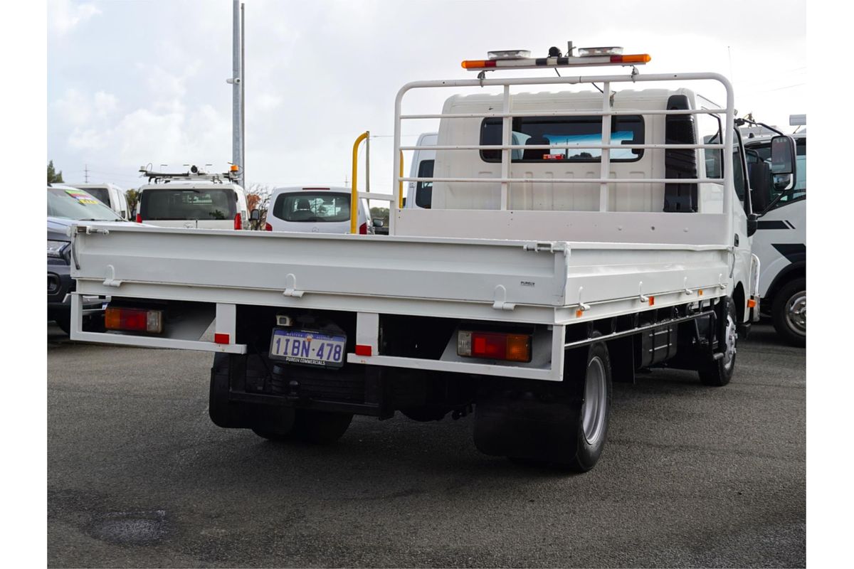 2018 Hino 300 Series 616