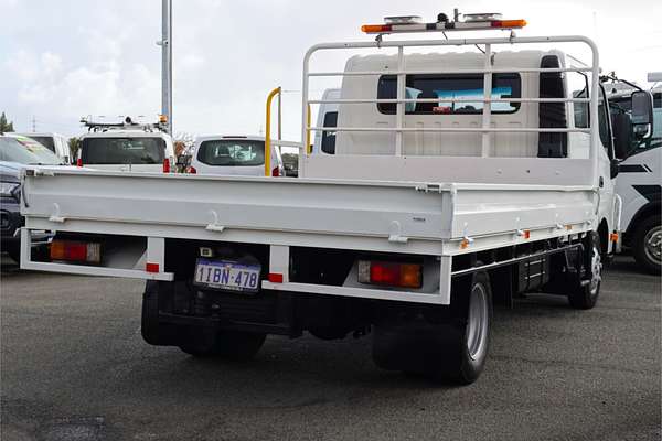 2018 Hino 300 Series 616