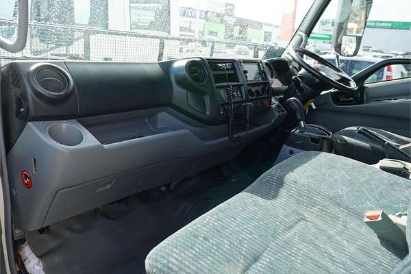 2018 Hino 300 Series 616
