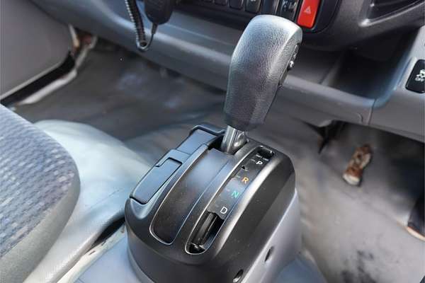 2018 Hino 300 Series 616
