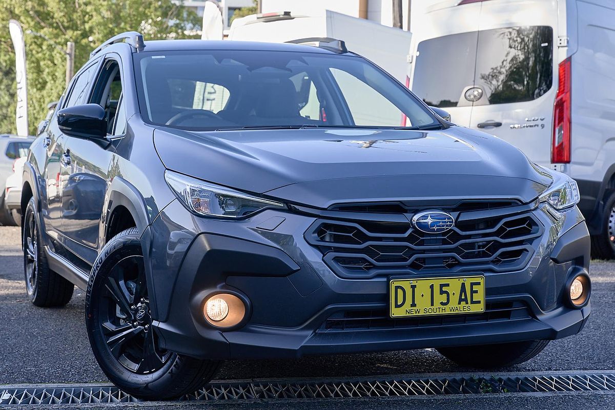2023 Subaru Crosstrek 2.0L G6X